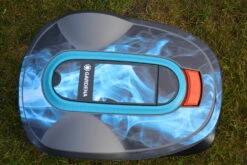 Twinckels Outfit Voor Gardena Robotmaaier 250/350/500 - Rook -Tuinartikelen Verkoop Winkel image 528