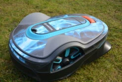 Twinckels Outfit Voor Gardena Robotmaaier 250/350/500 - Rook -Tuinartikelen Verkoop Winkel image 529