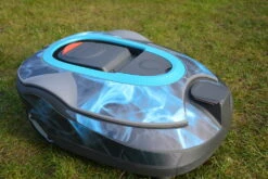 Twinckels Outfit Voor Gardena Robotmaaier 250/350/500 - Rook -Tuinartikelen Verkoop Winkel image 530