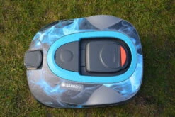 Twinckels Outfit Voor Gardena Robotmaaier 250/350/500 - Rook -Tuinartikelen Verkoop Winkel image 531