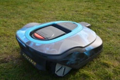 Twinckels Outfit Voor Gardena Robotmaaier 250/350/500 - Rook -Tuinartikelen Verkoop Winkel image 532