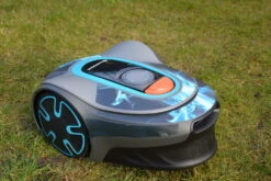 Twinckels Outfit Voor Gardena Robotmaaier 250/350/500 - Rook -Tuinartikelen Verkoop Winkel image 533