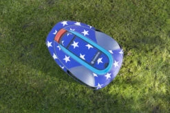 Twinckels Outfit Voor Gardena Robotmaaier 250/350/500 - Sterren -Tuinartikelen Verkoop Winkel image 536