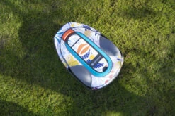 Twinckels Outfit Voor Gardena Robotmaaier 250/350/500 - Vlinder 1 -Tuinartikelen Verkoop Winkel image 544