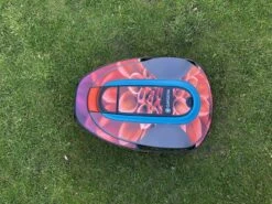 Twinckels Outfit Voor Gardena Robotmaaier Sileno - Dahlia 8 Twinckels Outfit Voor Gardena Robotmaaier Sileno - Dahlia -Tuinartikelen Verkoop Winkel image 548