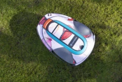 Twinckels Outfit Voor Gardena Robotmaaier 250/350/500 - Vlinder 2 -Tuinartikelen Verkoop Winkel image 556