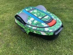 Twinckels Outfit Voor Gardena Robotmaaier Sileno - Gras -Tuinartikelen Verkoop Winkel image 562