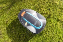 Twinckels Outfit Voor Gardena Robotmaaier 250/350/500 - Panter Ogen -Tuinartikelen Verkoop Winkel image 567