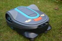 Twinckels Outfit Voor Gardena Robotmaaier 250/350/500 - Panter Ogen -Tuinartikelen Verkoop Winkel image 568