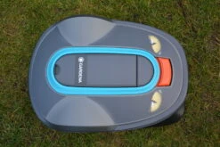 Twinckels Outfit Voor Gardena Robotmaaier 250/350/500 - Panter Ogen -Tuinartikelen Verkoop Winkel image 569