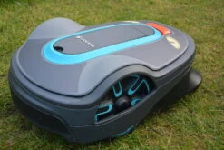 Twinckels Outfit Voor Gardena Robotmaaier 250/350/500 - Panter Ogen -Tuinartikelen Verkoop Winkel image 570