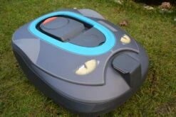 Twinckels Outfit Voor Gardena Robotmaaier 250/350/500 - Panter Ogen -Tuinartikelen Verkoop Winkel image 571