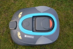 Twinckels Outfit Voor Gardena Robotmaaier 250/350/500 - Panter Ogen -Tuinartikelen Verkoop Winkel image 572