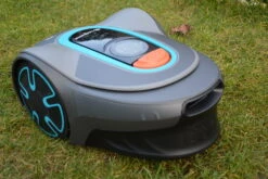 Twinckels Outfit Voor Gardena Robotmaaier 250/350/500 - Panter Ogen -Tuinartikelen Verkoop Winkel image 573