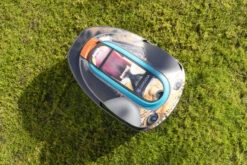 Twinckels Outfit Voor Gardena Robotmaaier 250/350/500 - Luipaard -Tuinartikelen Verkoop Winkel image 576