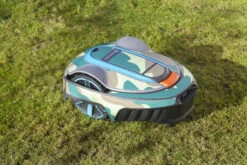 Twinckels Outfit Voor Gardena Robotmaaier 250/350/500 - Camo -Tuinartikelen Verkoop Winkel image 579