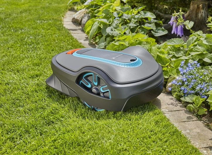 Gardena Robotmaaier Sileno Life 750 5 Gardena Robotmaaier Sileno Life 750 - Afbeelding 5