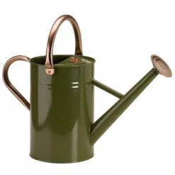 Gieter 4,5 Liter Verzinkt -Tuinartikelen Verkoop Winkel image 59