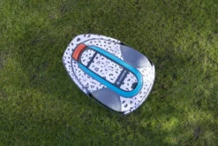 Twinckels Outfit Voor Gardena Robotmaaier 250/350/500 - Panter Roze -Tuinartikelen Verkoop Winkel image 591