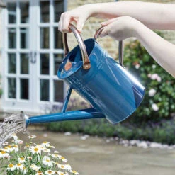 Gieter 4,5 Liter Verzinkt -Tuinartikelen Verkoop Winkel image 61
