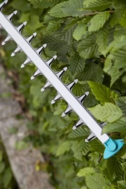 Gardena Elektrische Heggenschaar ComfortCut 600/55 -Tuinartikelen Verkoop Winkel image 625