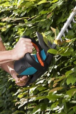 Gardena Elektrische Heggenschaar ComfortCut 550/50 -Tuinartikelen Verkoop Winkel image 628