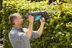 Gardena Elektrische Heggenschaar ComfortCut 550/50 -Tuinartikelen Verkoop Winkel image 631
