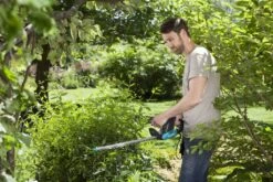 Gardena Elektrische Heggenschaar EasyCut 450/50 -Tuinartikelen Verkoop Winkel image 637