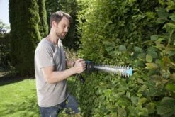 Gardena Elektrische Heggenschaar EasyCut 450/50 -Tuinartikelen Verkoop Winkel image 638