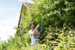 Gardena Elektrische Heggenschaar EasyCut 450/50 -Tuinartikelen Verkoop Winkel image 639