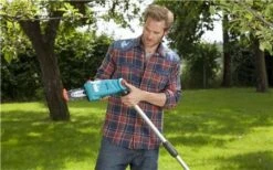 Gardena Telescopische Kettingzaag TCS 720/20 -Tuinartikelen Verkoop Winkel image 644