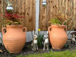 Prestige Athener Terracotta 35L Plantenbak -Tuinartikelen Verkoop Winkel image 65