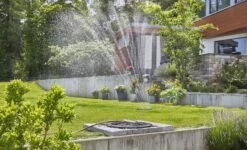 Gardena Dompel-drukopvoerpomp 5600/4 Inox -Tuinartikelen Verkoop Winkel image 66