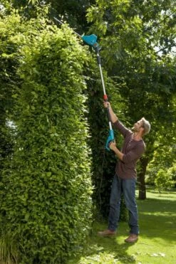 Gardena Telescopische Heggenschaar THS 500/48 -Tuinartikelen Verkoop Winkel image 672