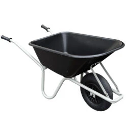 Altrad Kruiwagen All-rounder 100 Ltr