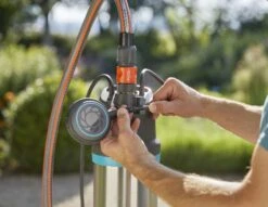 Gardena Dompel-drukopvoerpomp 5600/4 Inox -Tuinartikelen Verkoop Winkel image 70