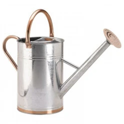 Gieter 9 Liter Verzinkt