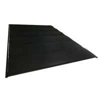 Nesling Harmonica Schaduwdoek Grijs