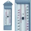 TFA Dostmann Thermometer Max-min Kwikvrij