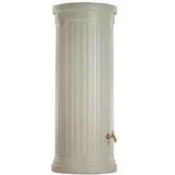 Garantia COLUMN Ton 330 Ltr Zandbeige