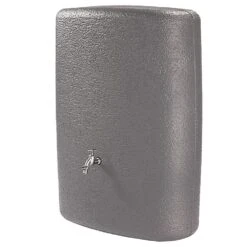 Garantia TERRANOVA Muur 275 Liter Antra