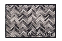 Hamat Deurmat Prestige Welcome 50x75cm -Tuinartikelen Verkoop Winkel image 849