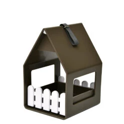 Emsa Landhaus Vogelvoederhuis Bruin