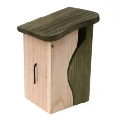 Nestkast Curve Simon King Range -Tuinartikelen Verkoop Winkel image 891