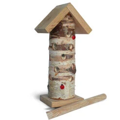 Lieveheersbeestjestoren