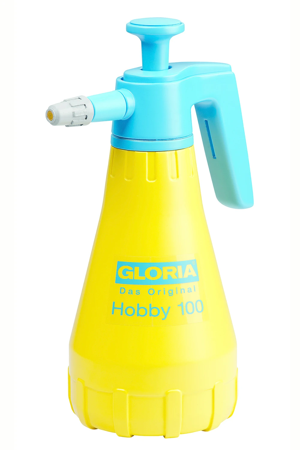 Gloria Handspuit Hobby 100 1 Liter 1 Gloria Handspuit Hobby 100 1 Liter