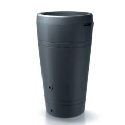 Prosperplast Tube Regenton 2in1 230 Liter Antraciet