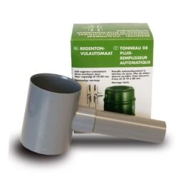 Regenton Vulautomaat 70/80 Mm