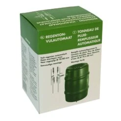 Regenton Vulautomaat 70/80 Mm 5 Regenton Vulautomaat 70/80 Mm -Tuinartikelen Verkoop Winkel image 962