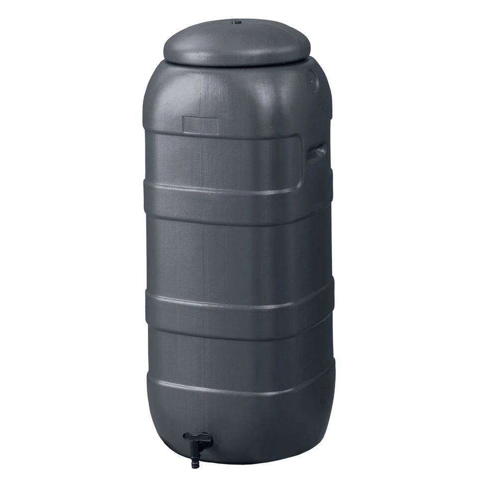Harcostar Mini Rainsaver Regenton 100 Ltr 1 Harcostar Mini Rainsaver Regenton 100 Ltr